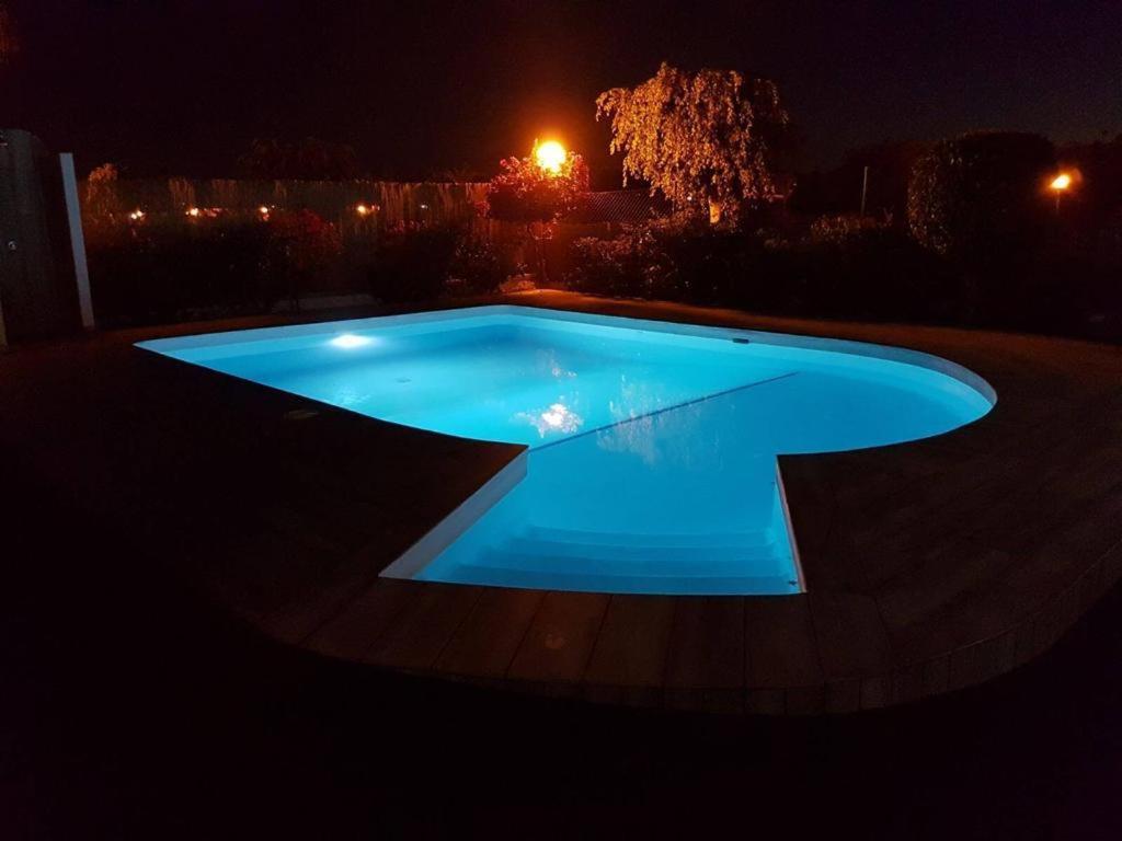 Nectarinas Holiday Maspalomas San Bartolomé Extérieur photo
